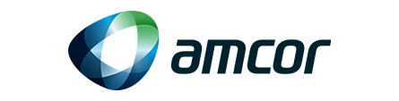 Amcor-Logo