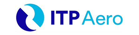ITP Aero-Logo