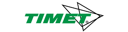 Timet-Logo