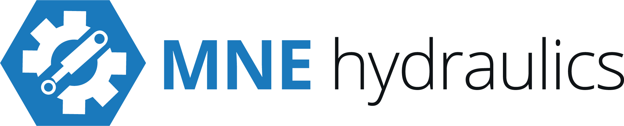 MNE Hydraulics Logo
